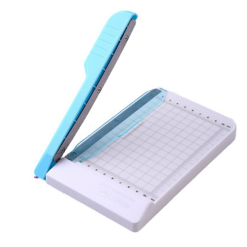 Art Craft Stationery - A4用紙カッター 5x7インチ アートトリマー クラフトCOFペーパーカッター 写真 スクラップブッキング