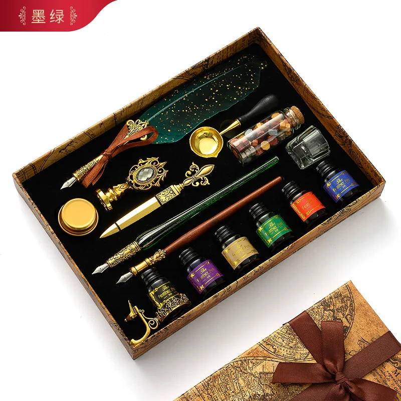 自分でできる木製のディップペンのセット,クラシックなワックス - Batik Wax Kit のレビューと価格