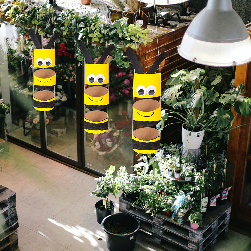 10本入りスムーズペイントペーパーチューブ、空の段ボールロー - Art Craft Cardboard のレビューと価格