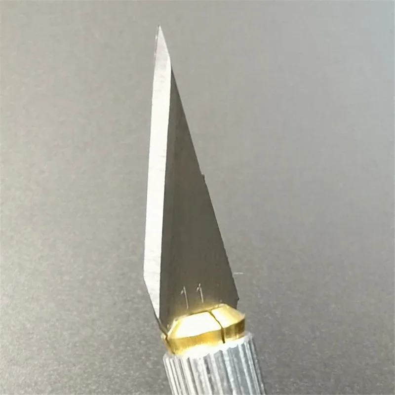 30 セット彫刻メスナイフキット金属彫刻刃木材紙工芸 DIY - Art Craft Stationery のレビューと価格