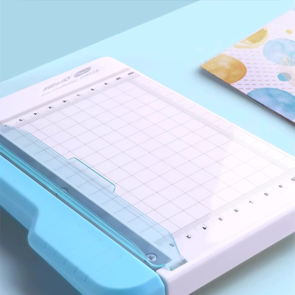 A4用紙カッター 5x7インチ アートトリマー クラフトCO - Art Craft Stationery のレビューと価格