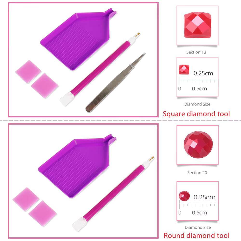 エバーシャイン猫ダイヤモンドモザイク動物DIY絵画ラインスト - Art Craft Winter のレビューと価格