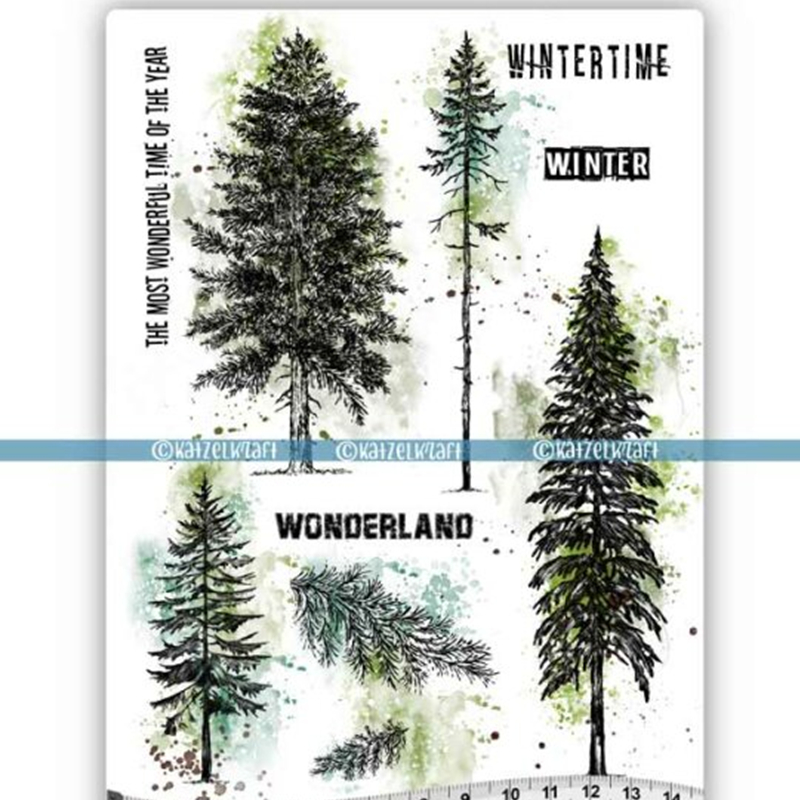 スクラップブッキング用の密封スタンプ,フォトアルバムの装飾, - Art Craft Winter のレビューと価格