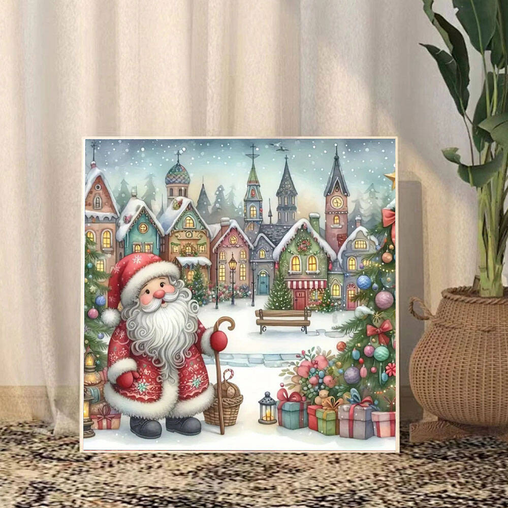ディズニー-DIY 5Dダイヤモンド絵画,漫画のステッチの泡 - Art Craft Winter のレビューと価格