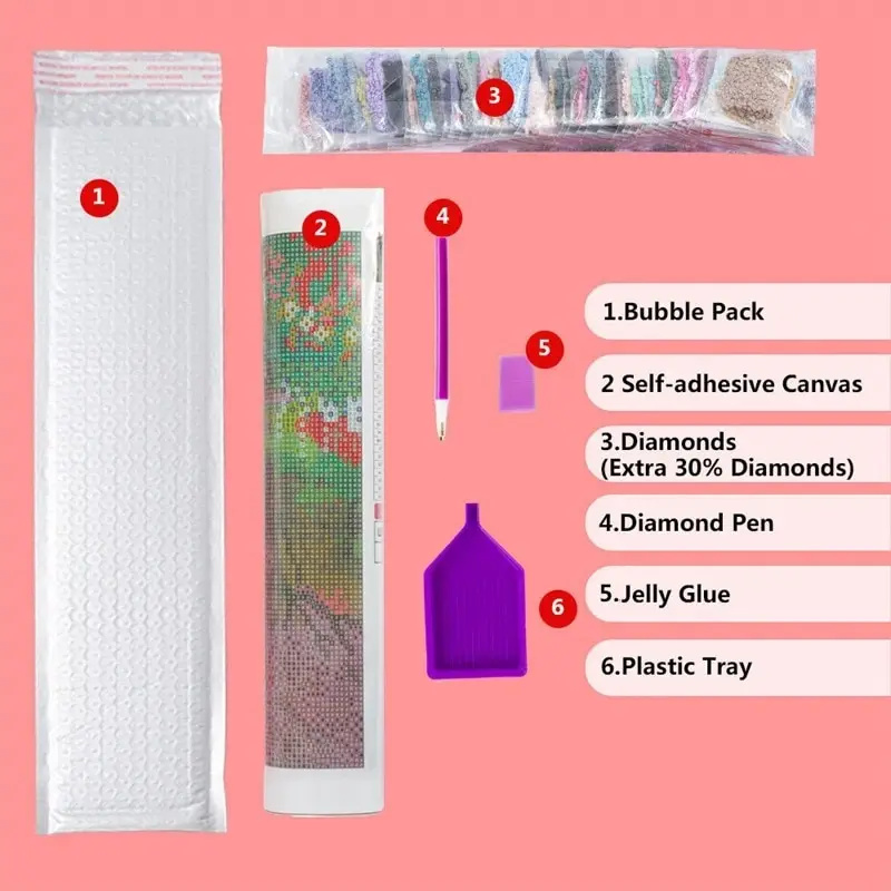 ディズニー-DIY 5Dダイヤモンド絵画,漫画のステッチの泡 - Art Craft Winter のレビューと価格